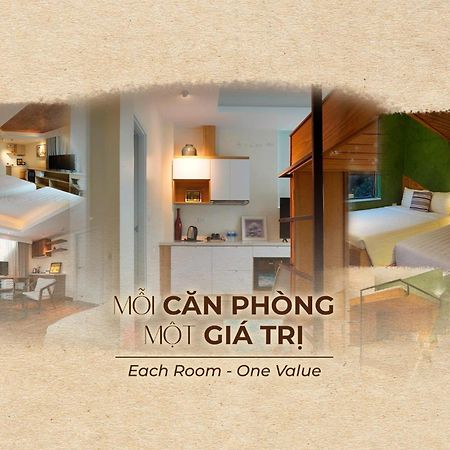 Hanoi Amsterdam Art Studio Νταλάτ Εξωτερικό φωτογραφία