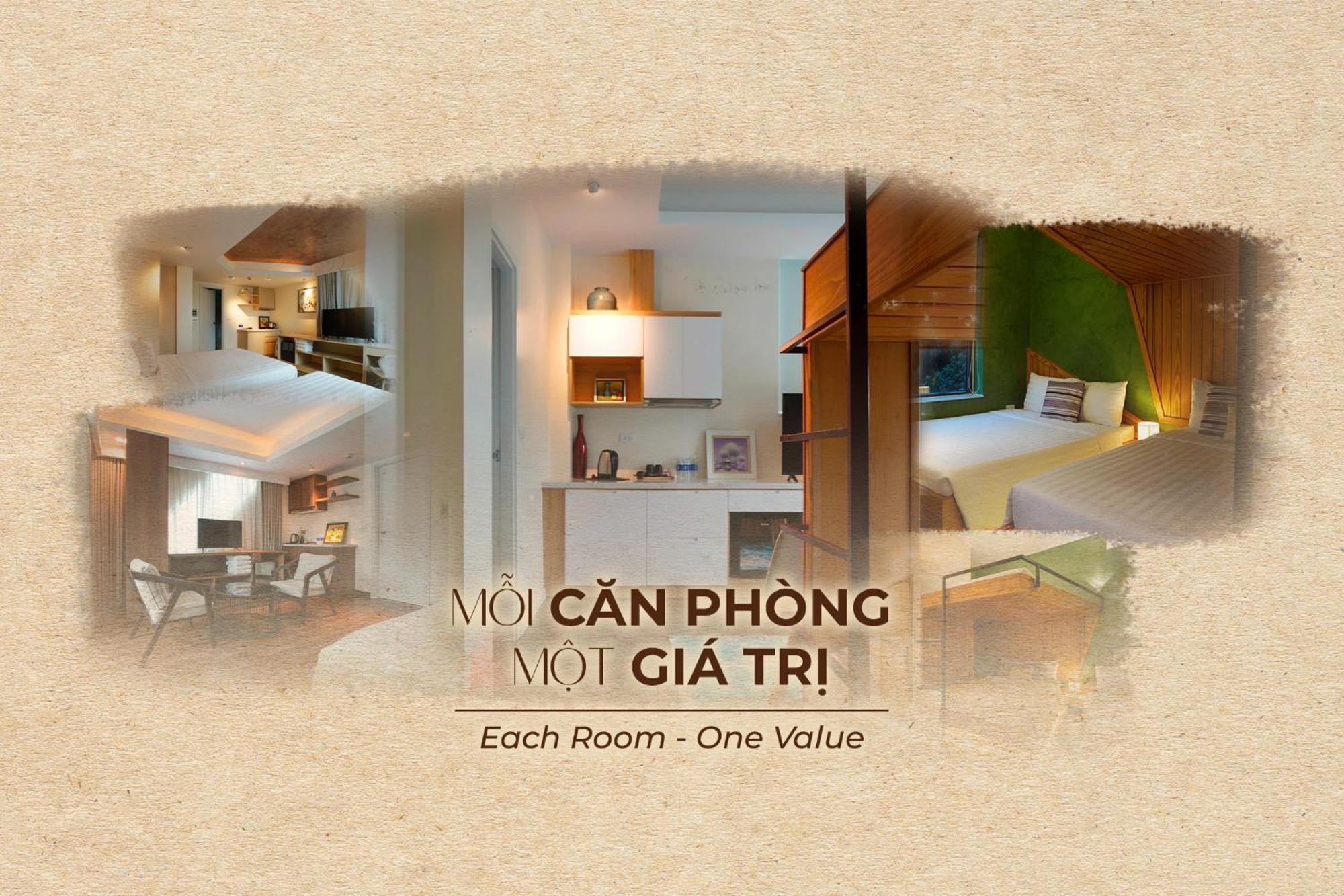 Hanoi Amsterdam Art Studio Νταλάτ Εξωτερικό φωτογραφία