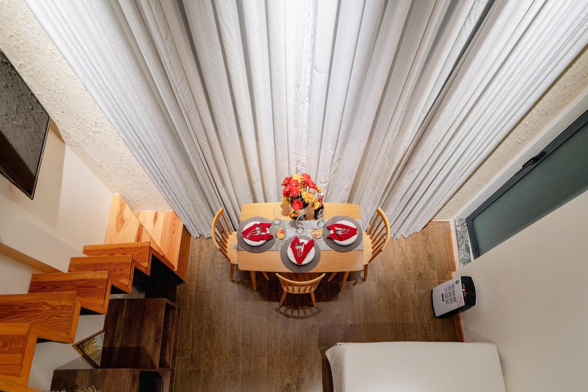 Hanoi Amsterdam Art Studio Νταλάτ Εξωτερικό φωτογραφία